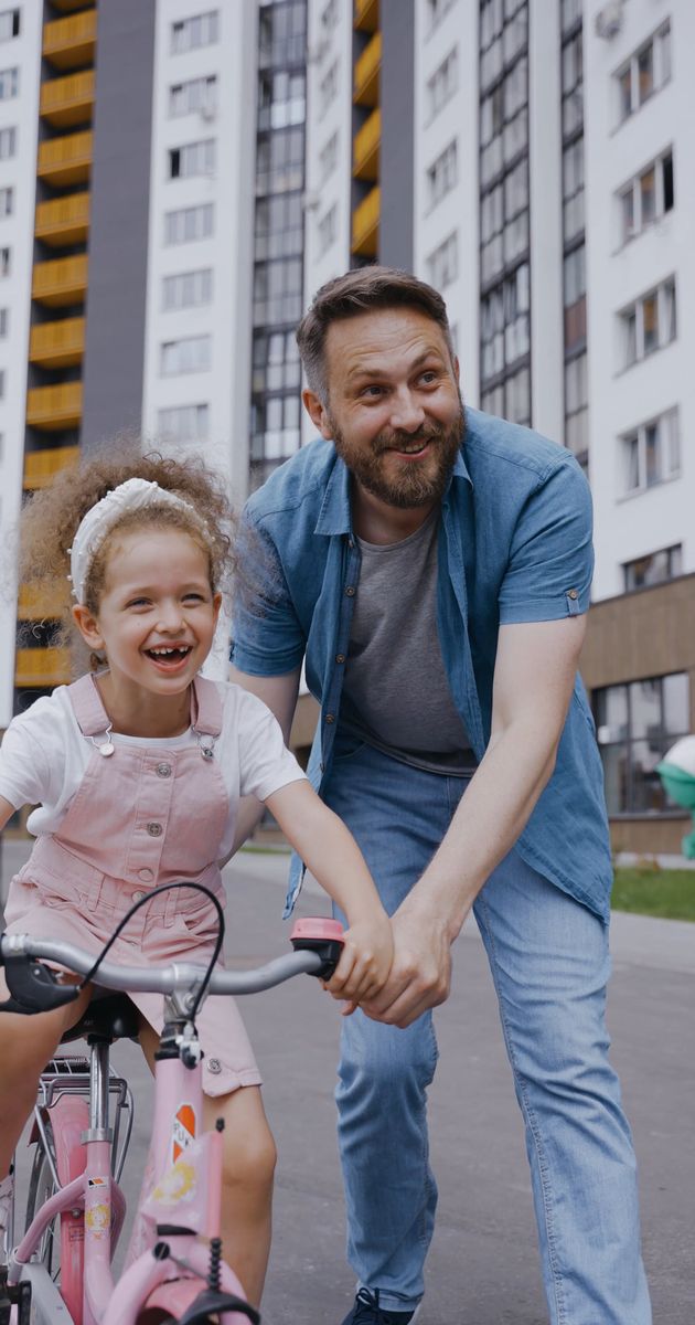 Parenting partners connecting