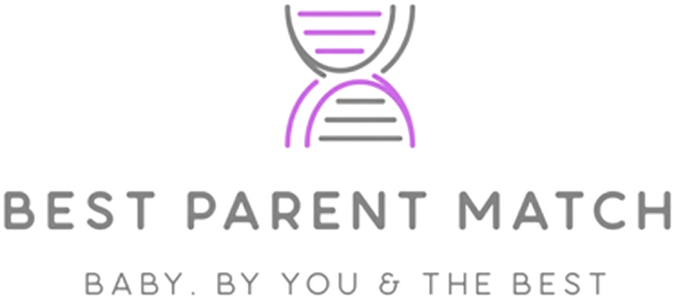 Best Parent Match logo